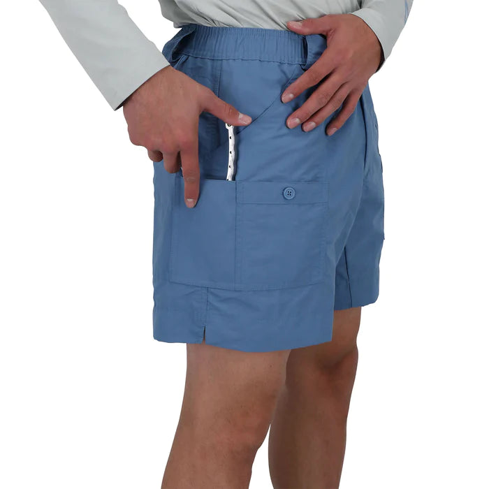 AFTCO THE ORIGINAL FISHING SHORT