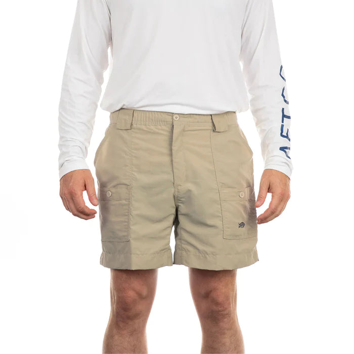 AFTCO THE ORIGINAL FISHING SHORT