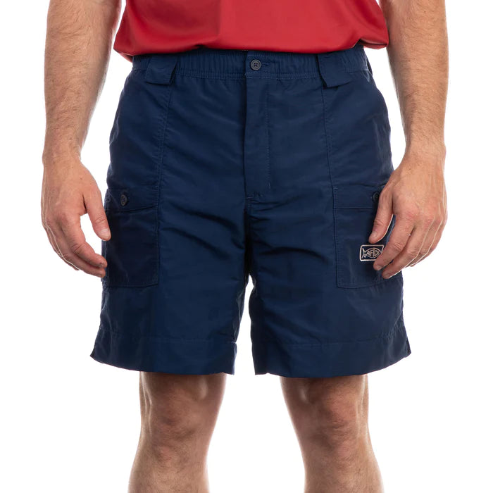 AFTCO THE ORIGINAL FISHING SHORT