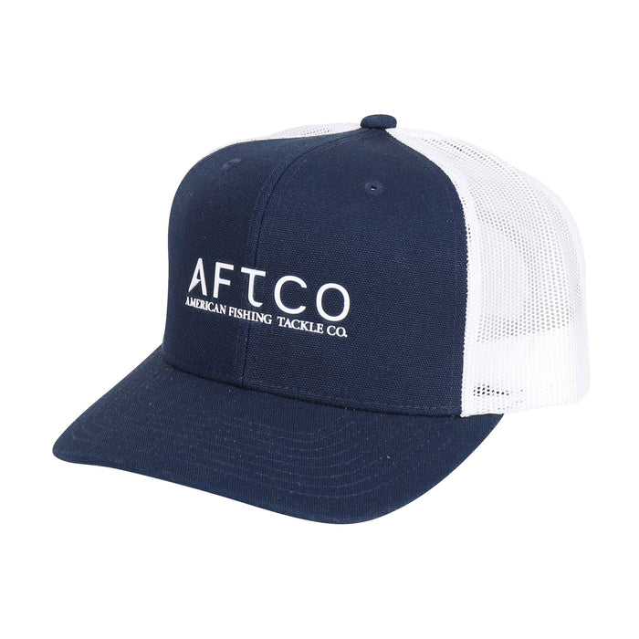 AFTCO SAMURAI TRUCKER HAT