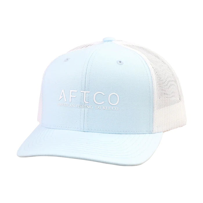 AFTCO SAMURAI TRUCKER HAT