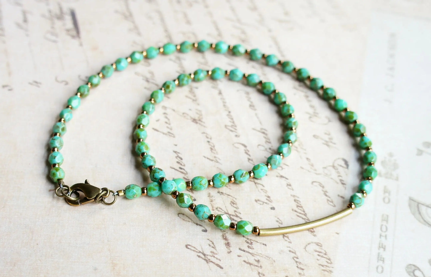 ELEGANT JEWELRY