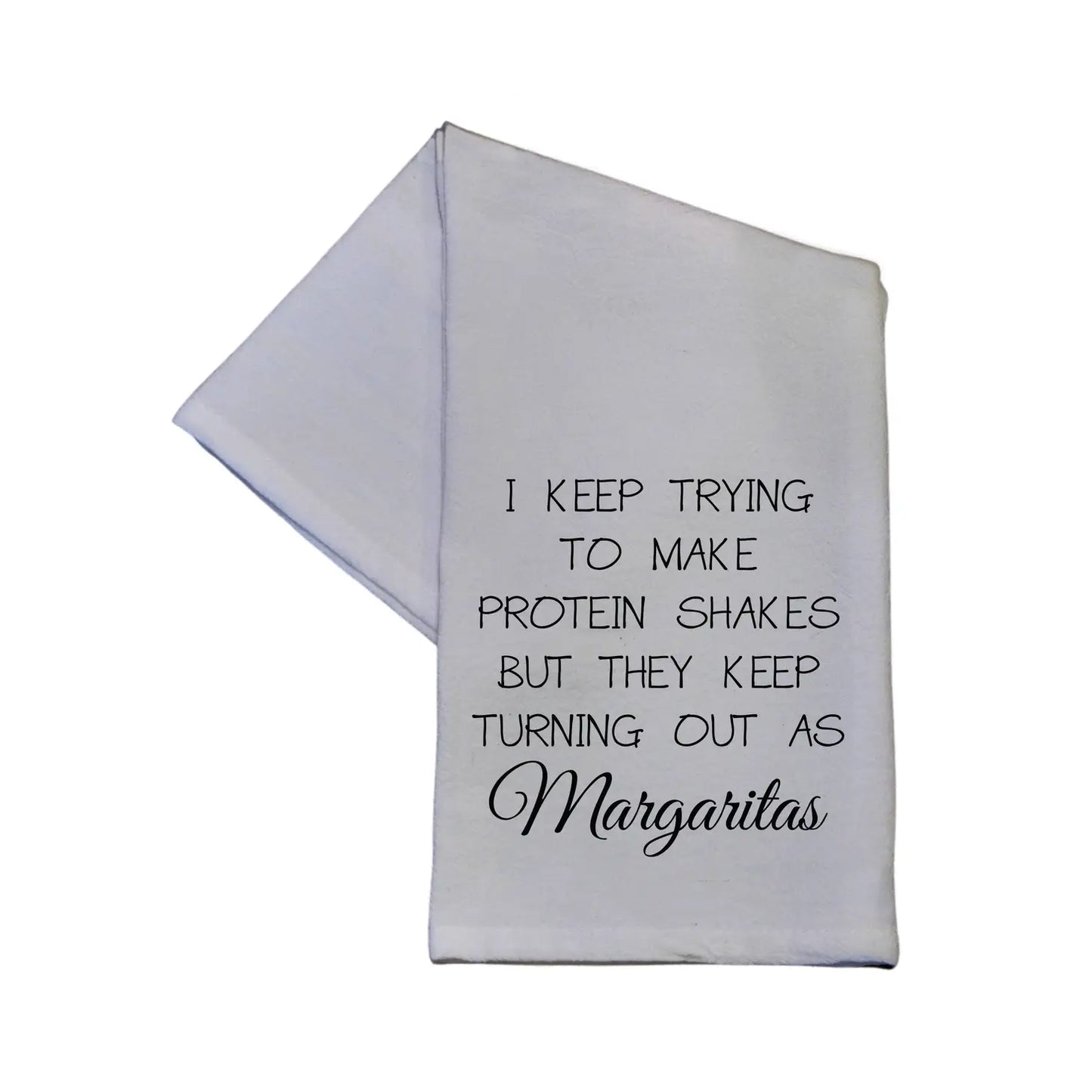 TEA TOWELS FOR DRINKING