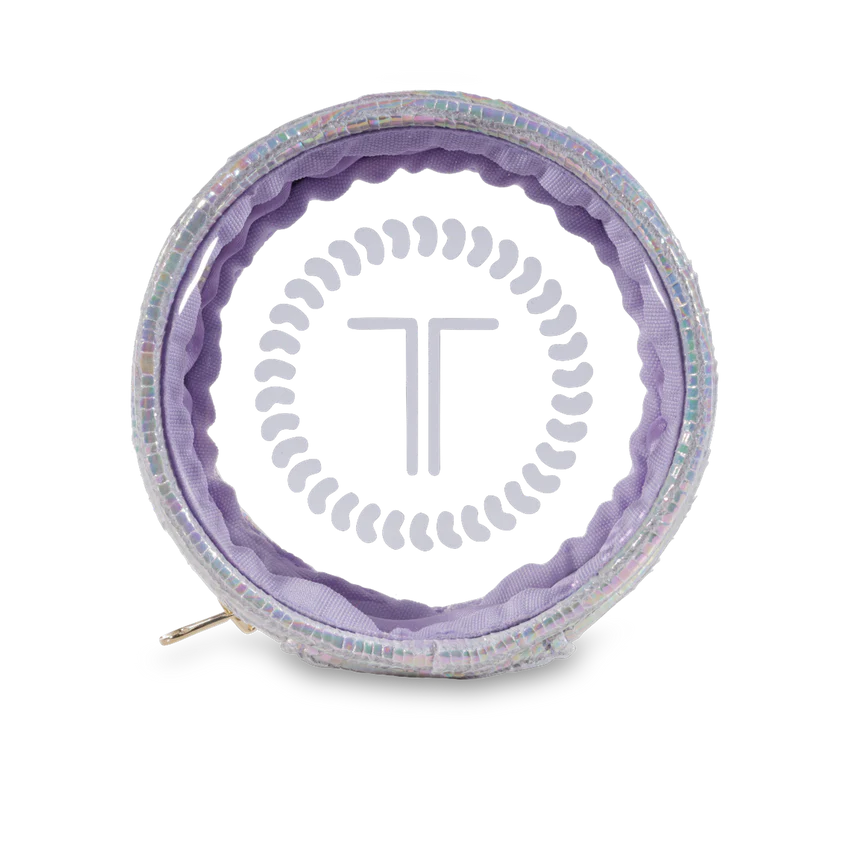 TELETIES: FOR EVERY HAIR TYPE