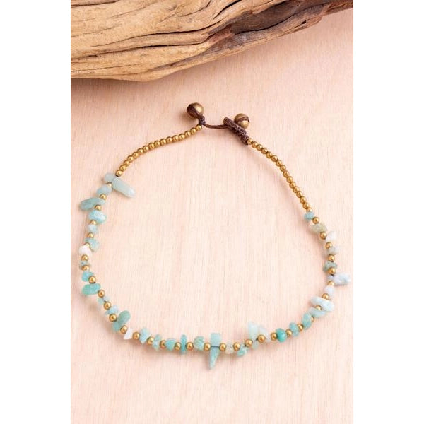 SIMPLY STONES BRACELETS & ANKLETS