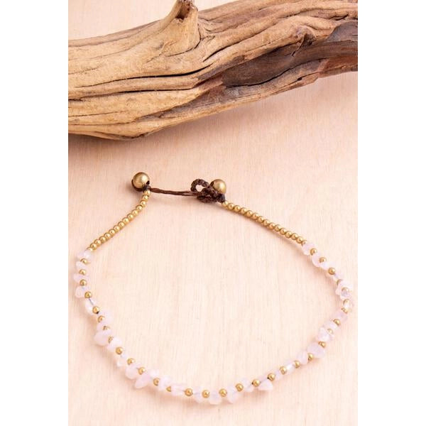 SIMPLY STONES BRACELETS & ANKLETS