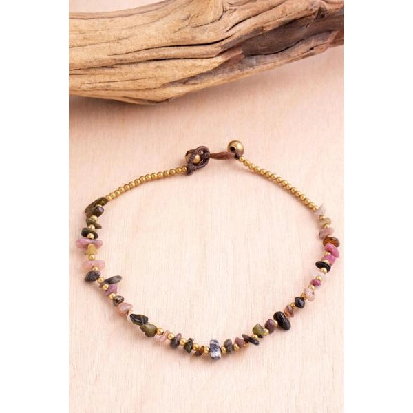SIMPLY STONES BRACELETS & ANKLETS