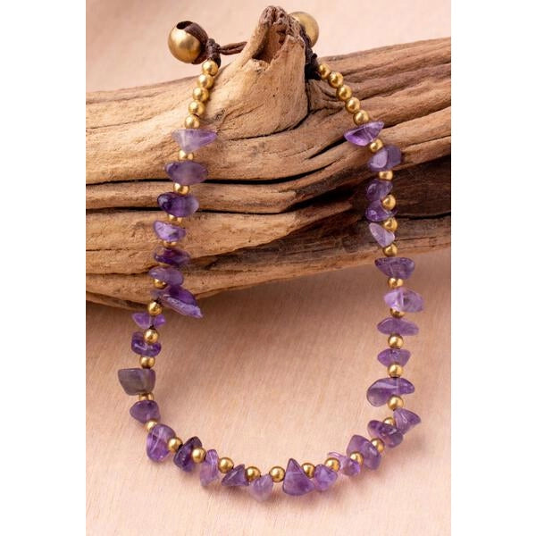 SIMPLY STONES BRACELETS & ANKLETS