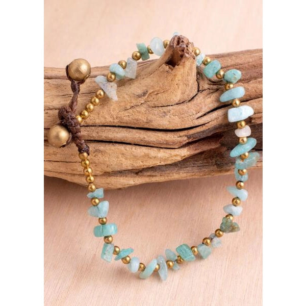 SIMPLY STONES BRACELETS & ANKLETS