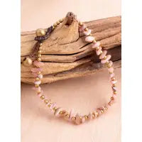 SIMPLY STONES BRACELETS & ANKLETS