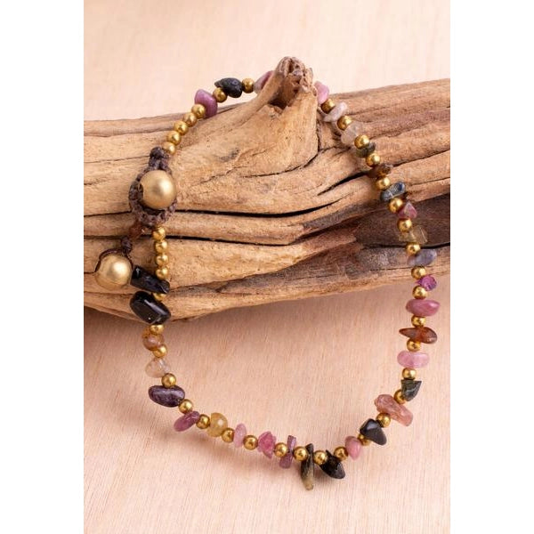 SIMPLY STONES BRACELETS & ANKLETS