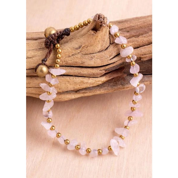 SIMPLY STONES BRACELETS & ANKLETS