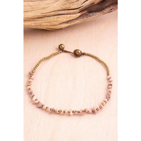 SIMPLY STONES BRACELETS & ANKLETS