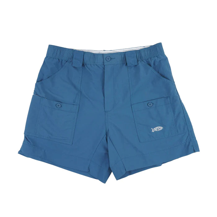 AFTCO THE ORIGINAL FISHING SHORT