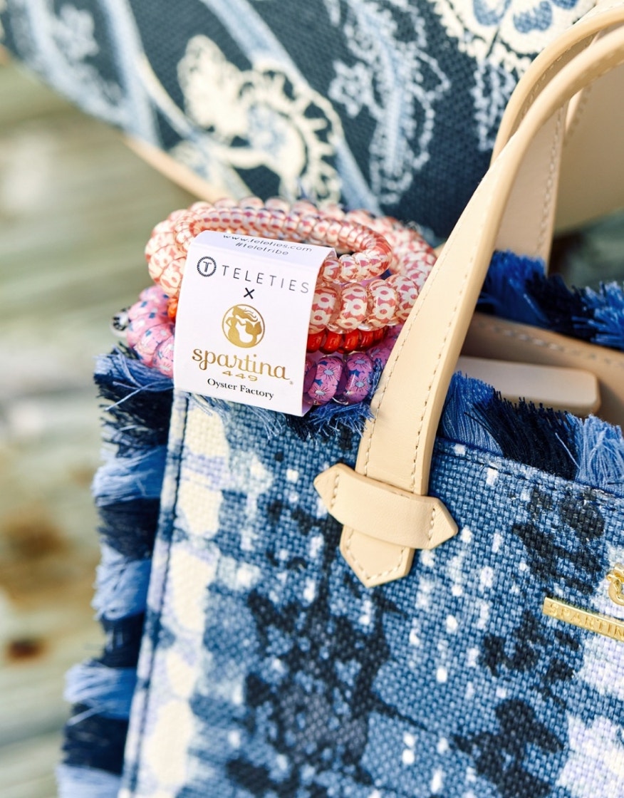 TELETIES: FOR EVERY HAIR TYPE