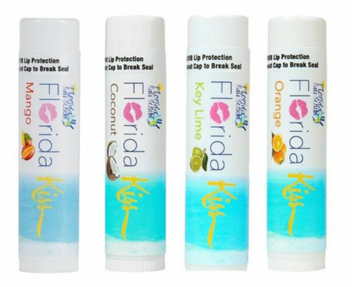 LIP BALM SPF 15