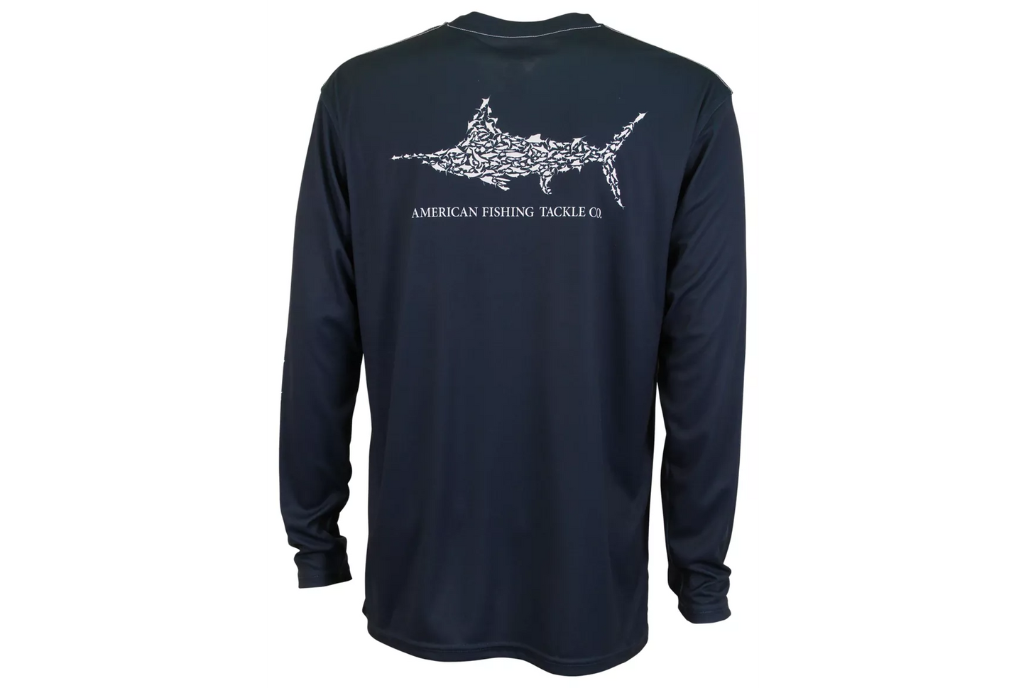 AFTCO JIGFISH PERFORMANCE LONG SLEEVE