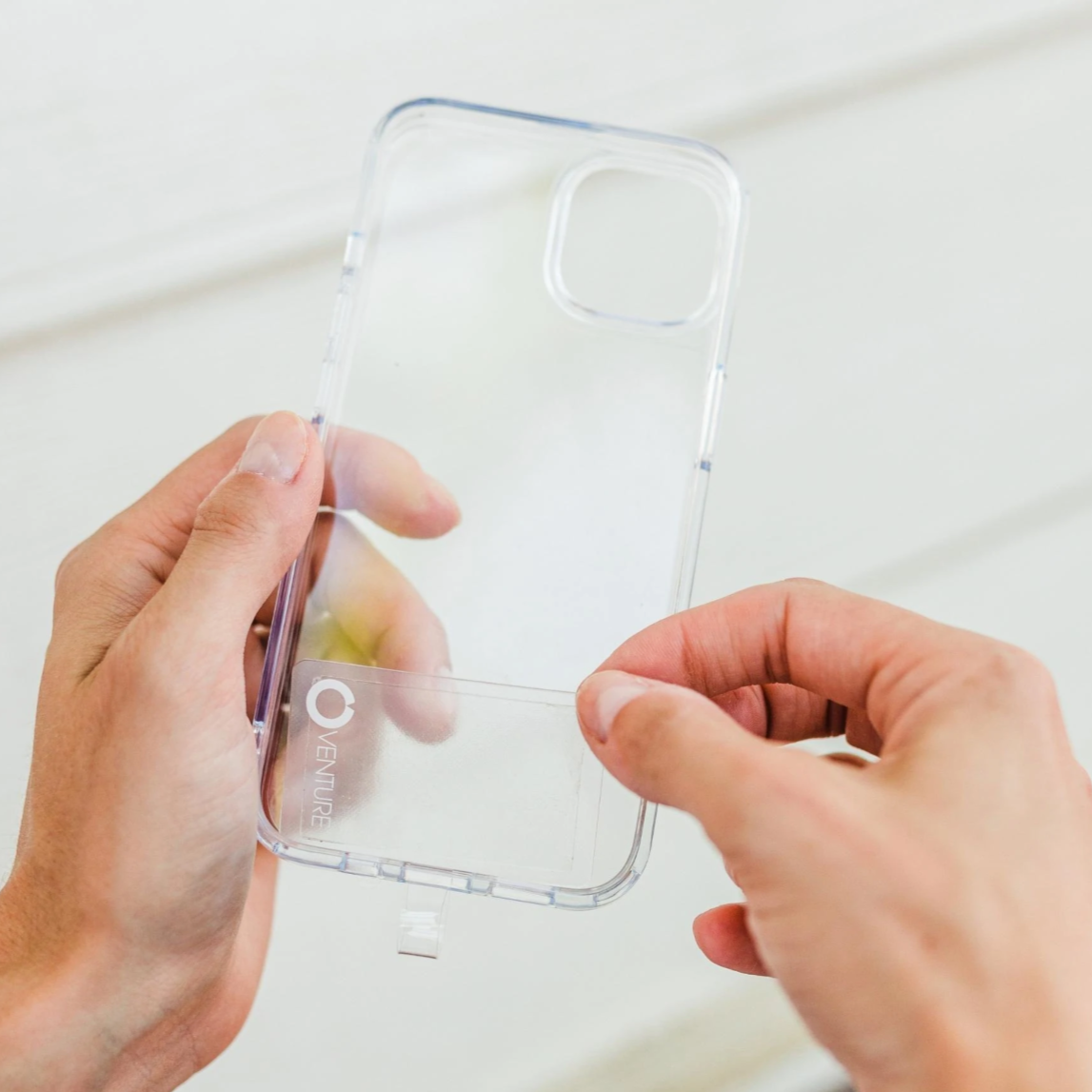 O VENTURE PHONE AND KEY ACCESSORIES