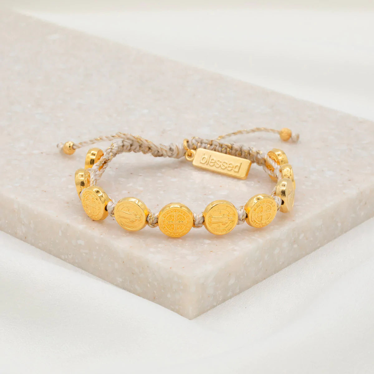 SAINTS + HEROES JEWELRY