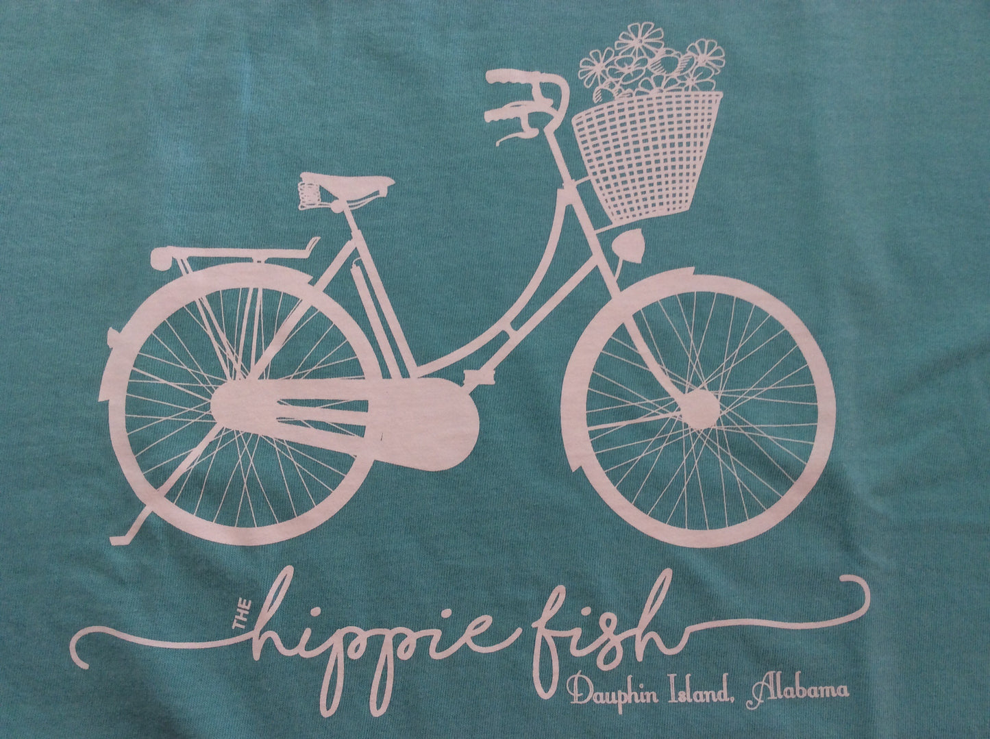 BIKE SHORT SLEEVE ADULT T-SHIRT