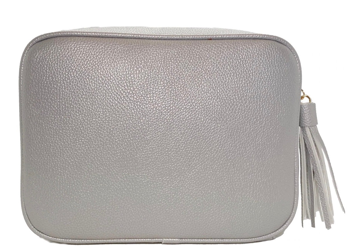 LEANNE BAGS AND STRAPS