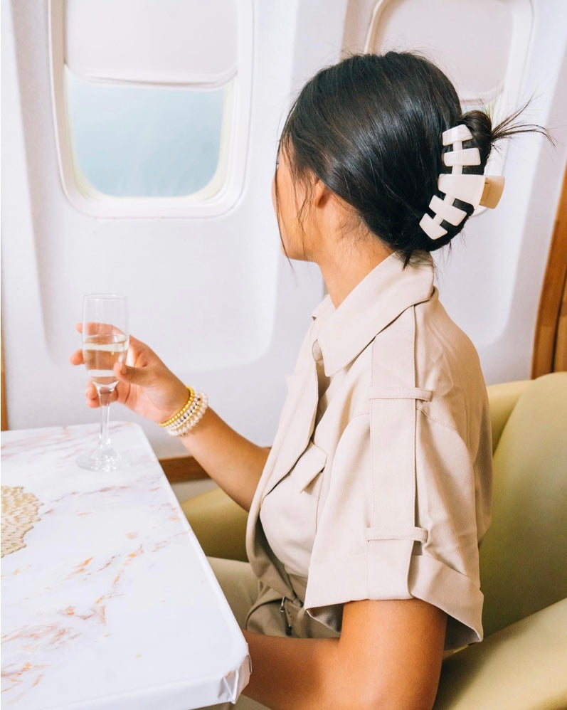 TELETIES: FOR EVERY HAIR TYPE