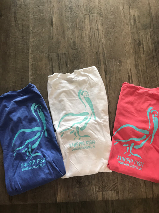 PELICAN LONG SLEEVE