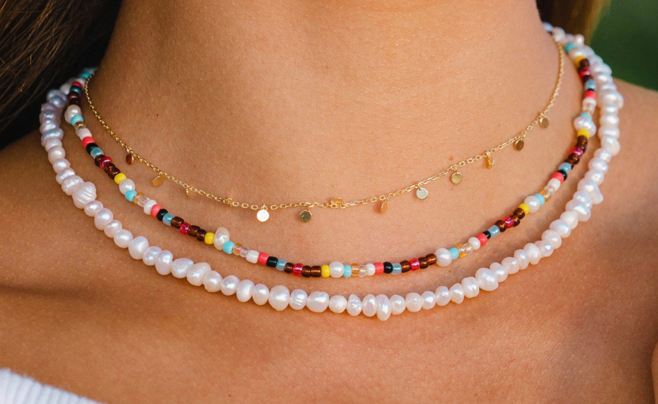 GEMSTONE JEWELRY