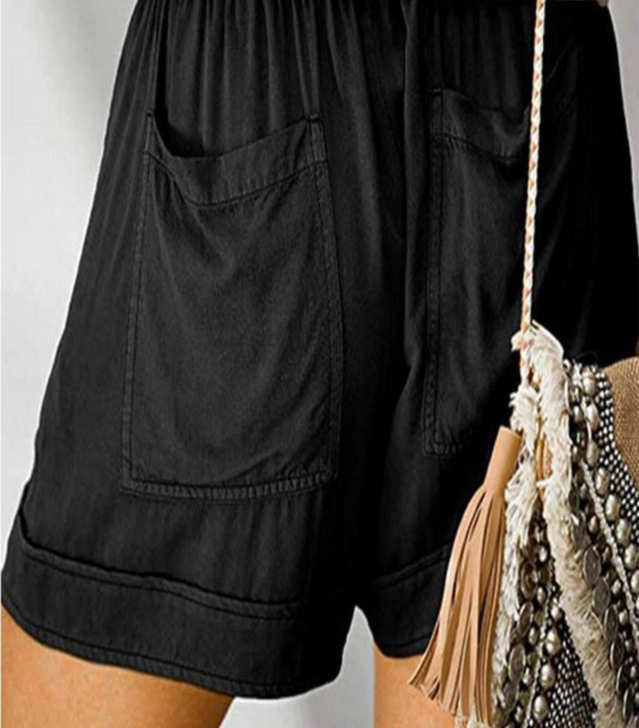 LILLY'S FAVORITE SHORTS