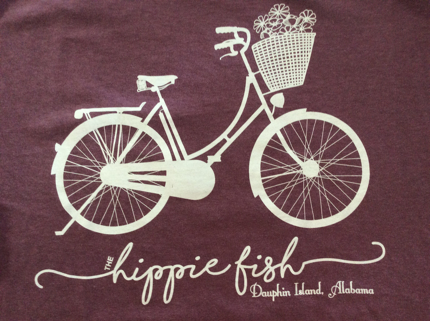 BIKE SHORT SLEEVE ADULT T-SHIRT
