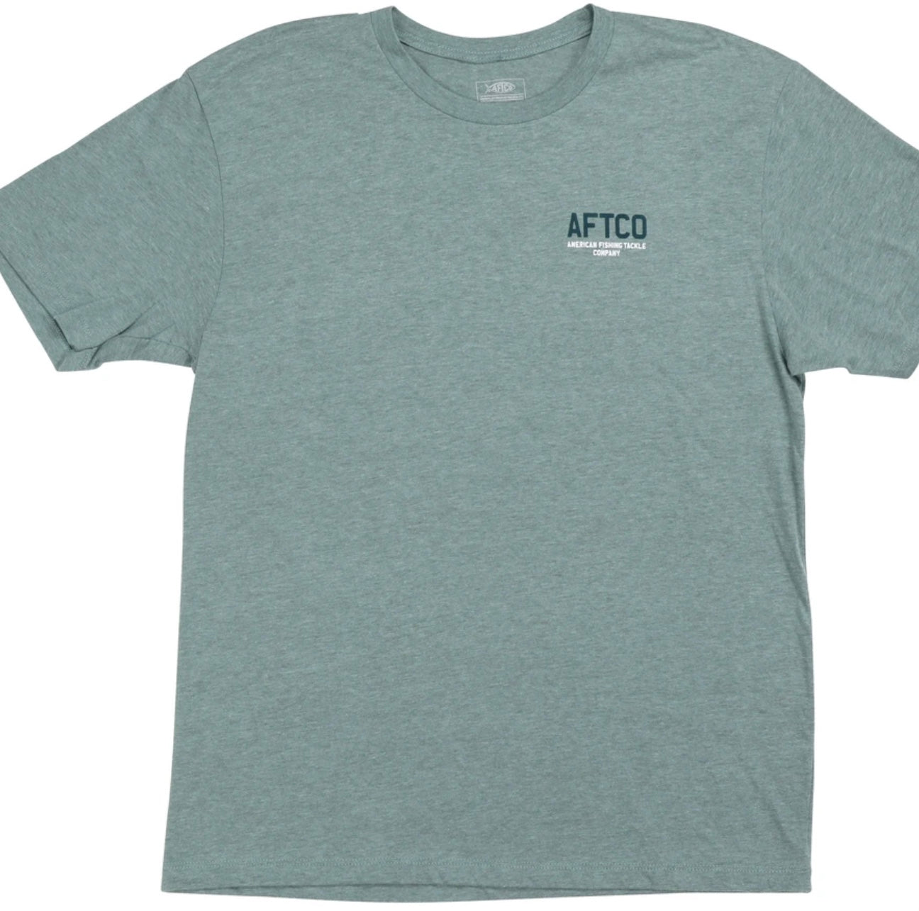 AFTCO RELEASE SS T-SHIRT MENS