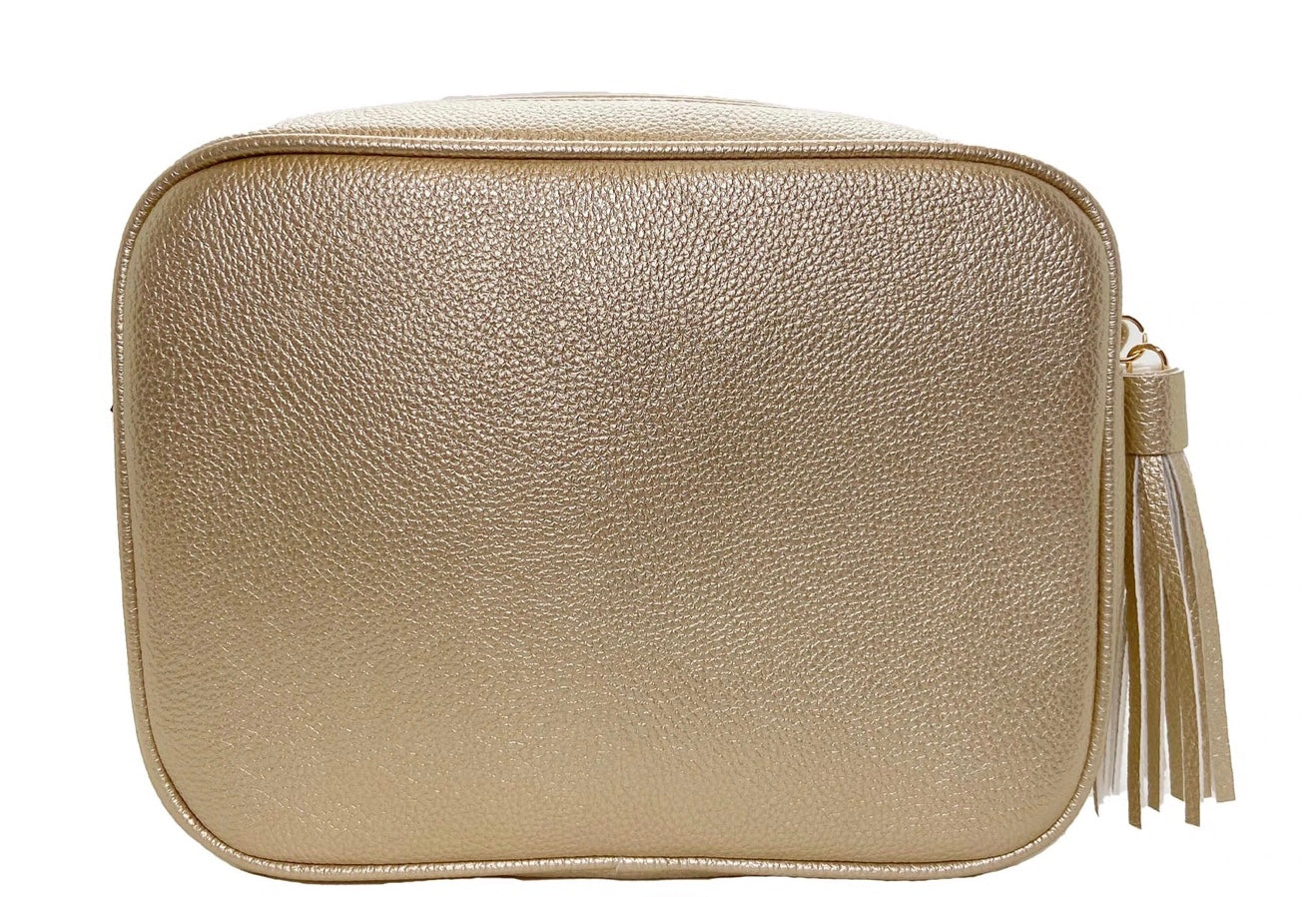 LEANNE BAGS AND STRAPS