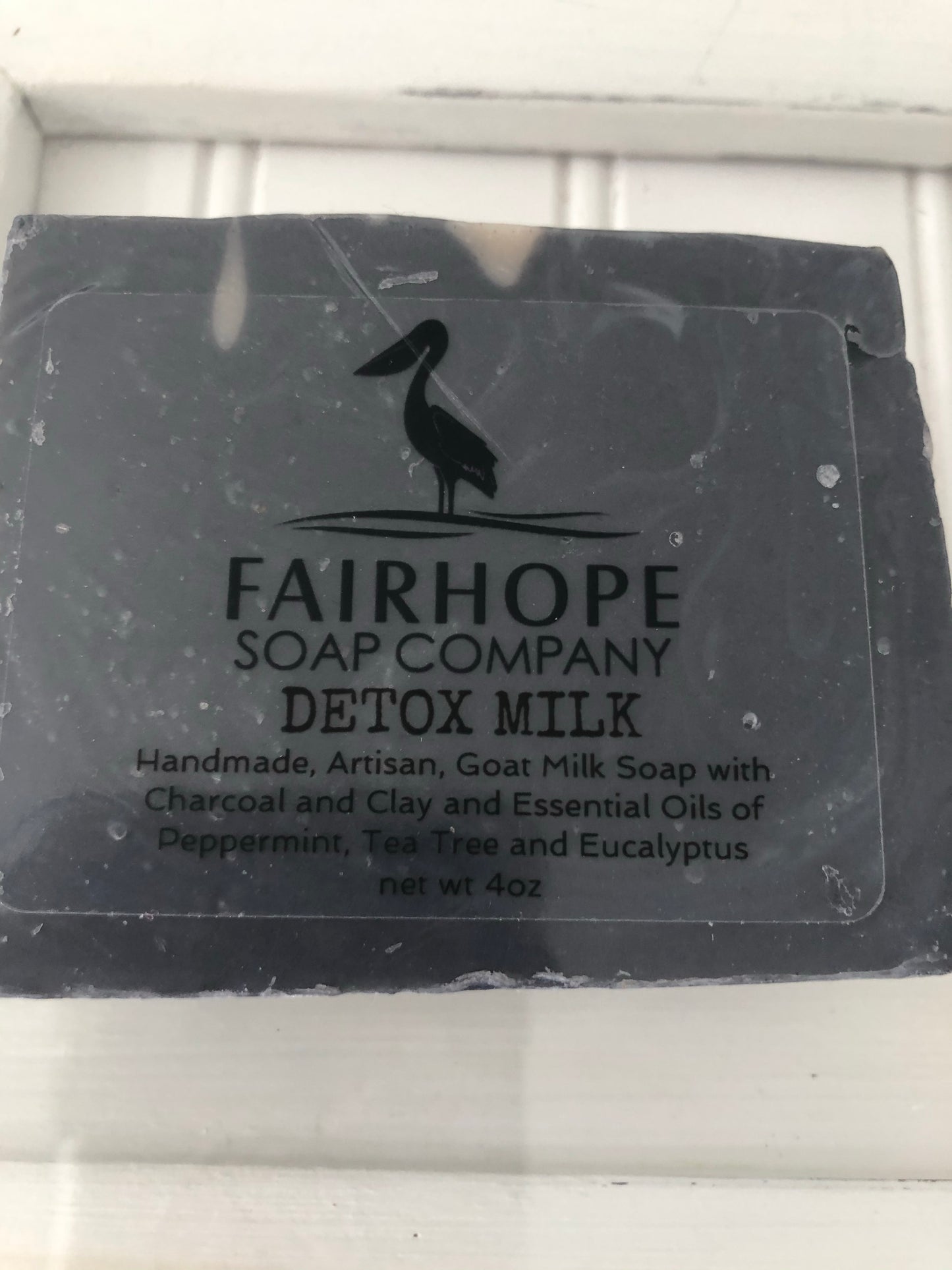 ORGANIC ARTISAN SOAP BARS