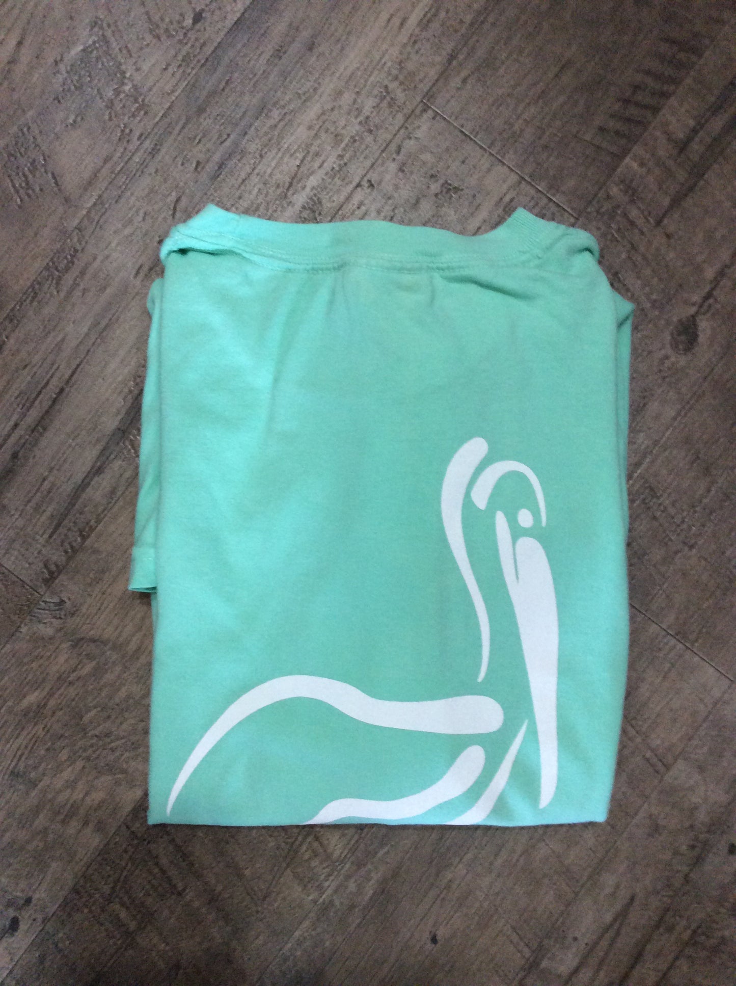 PELICAN LONG SLEEVE