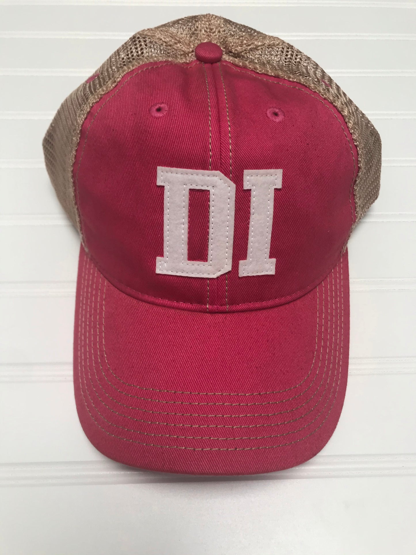 DI TRUCKER HATS