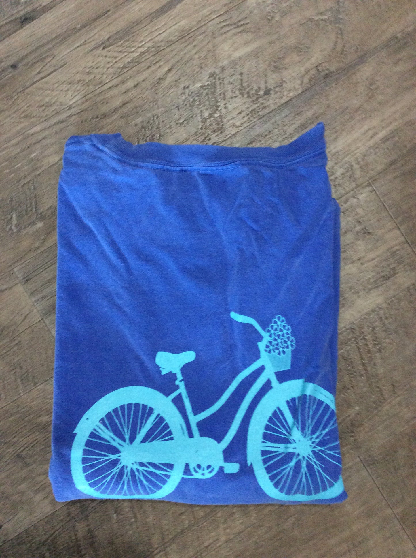 BIKE LONG SLEEVE