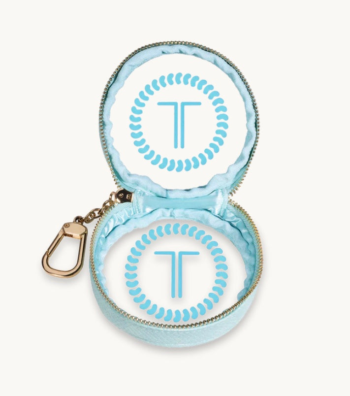 TELETIES: FOR EVERY HAIR TYPE