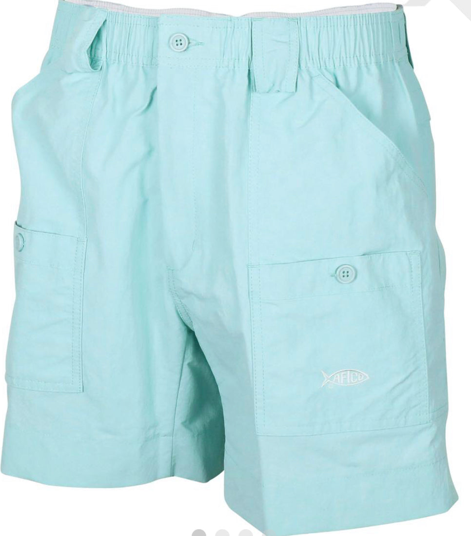 AFTCO THE ORIGINAL FISHING SHORT