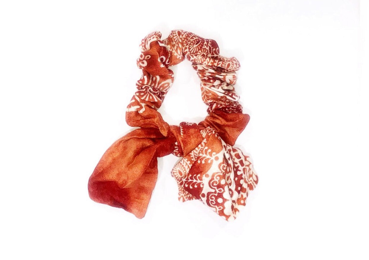 SCRUNCHIES