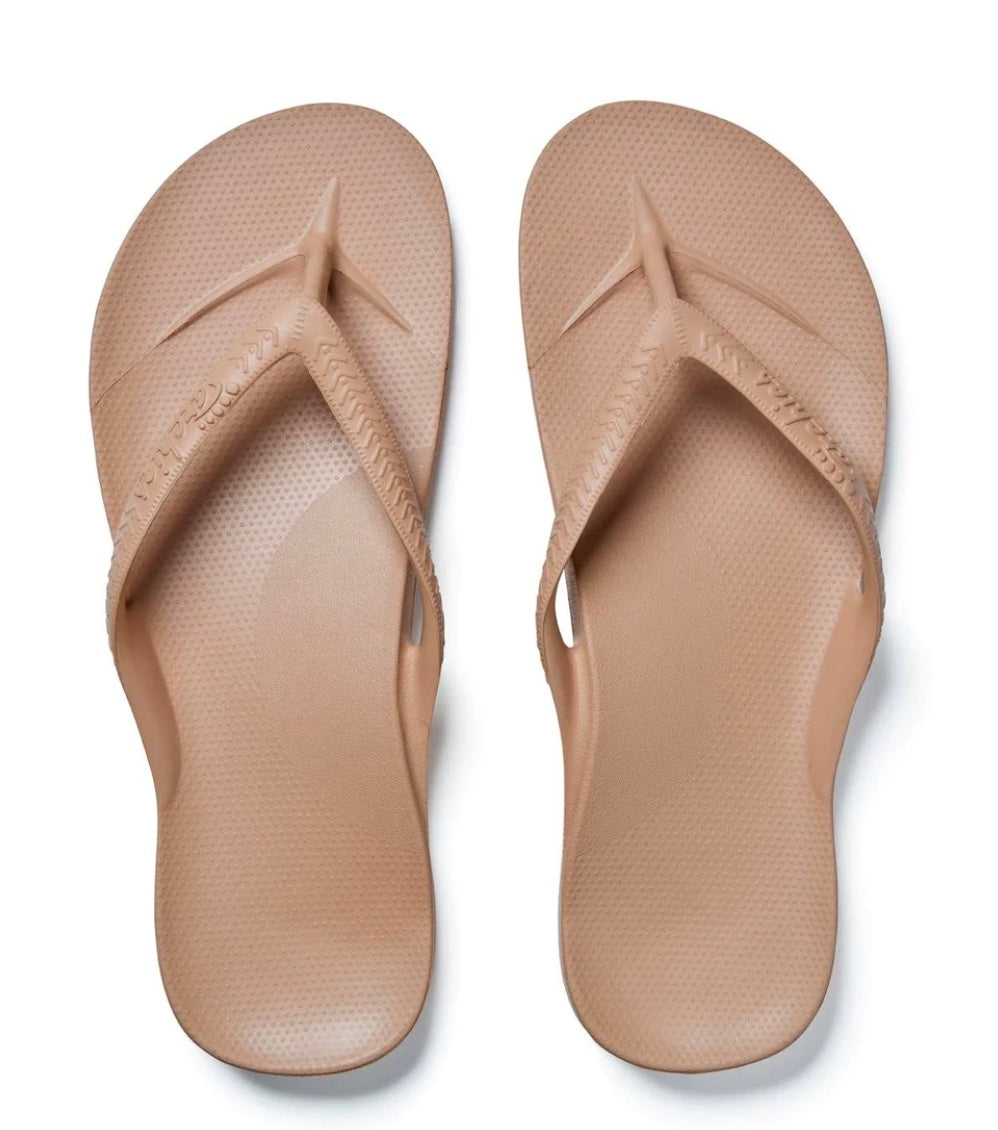ARCHIES FLIP FLOPS