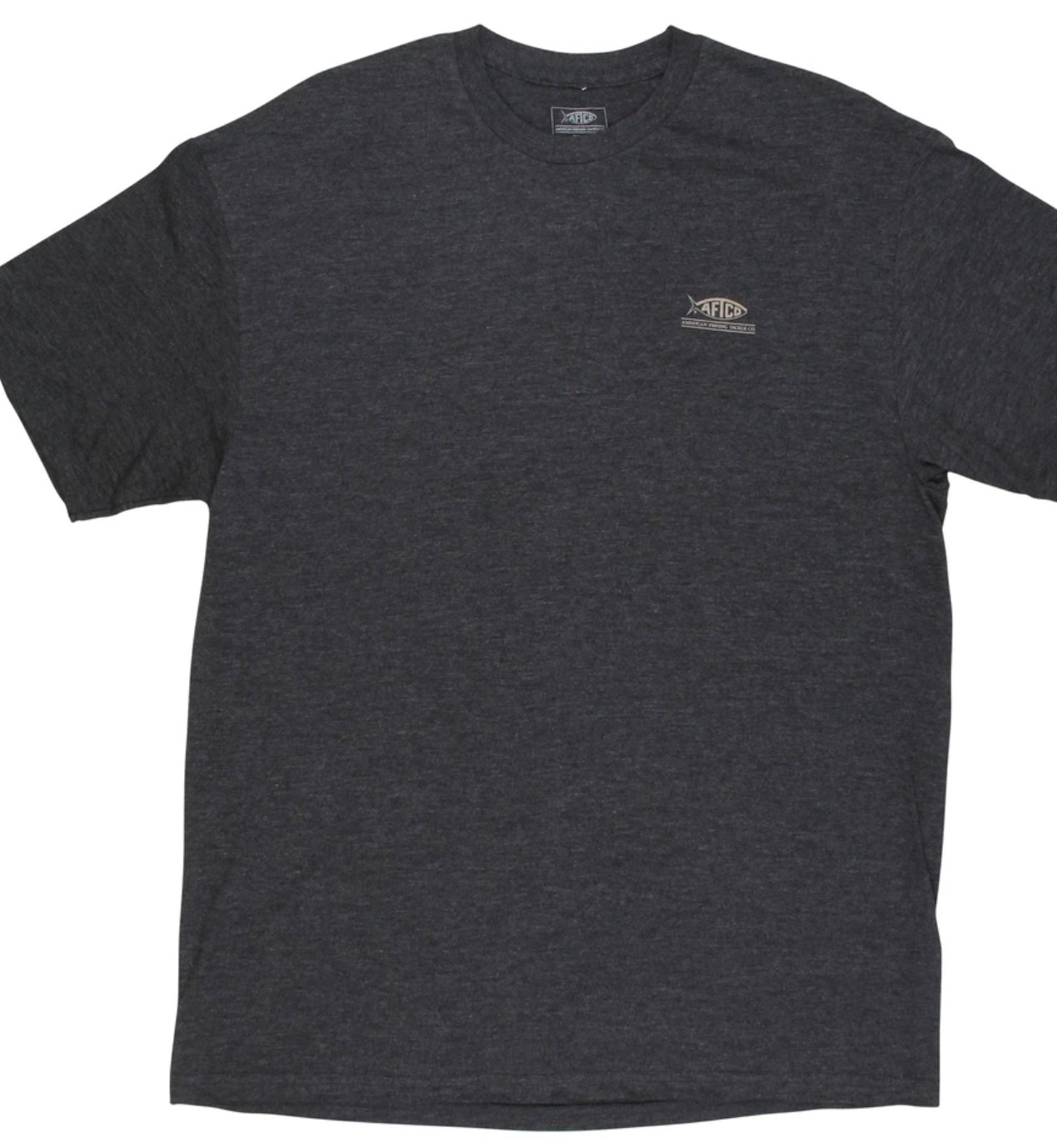 AFTCO RELEASE SS T-SHIRT MENS