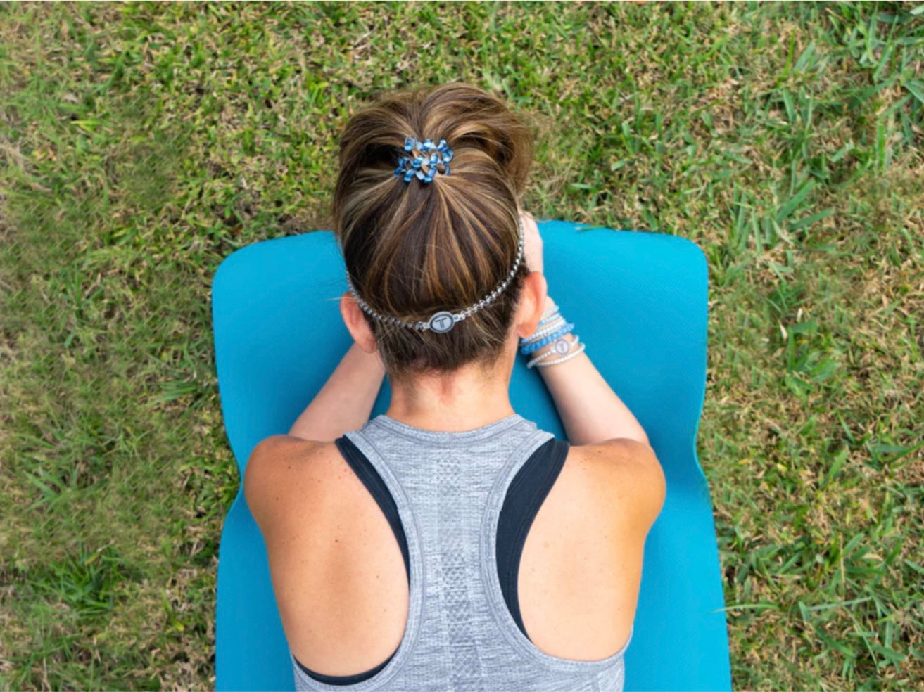 TELETIES: FOR EVERY HAIR TYPE