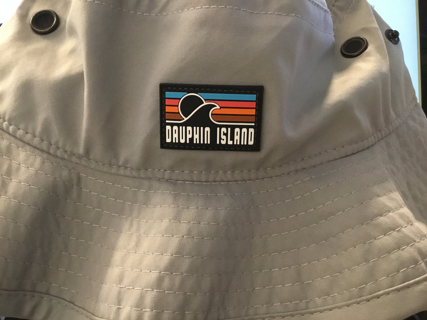 DI COOL FIT BOONIE HAT