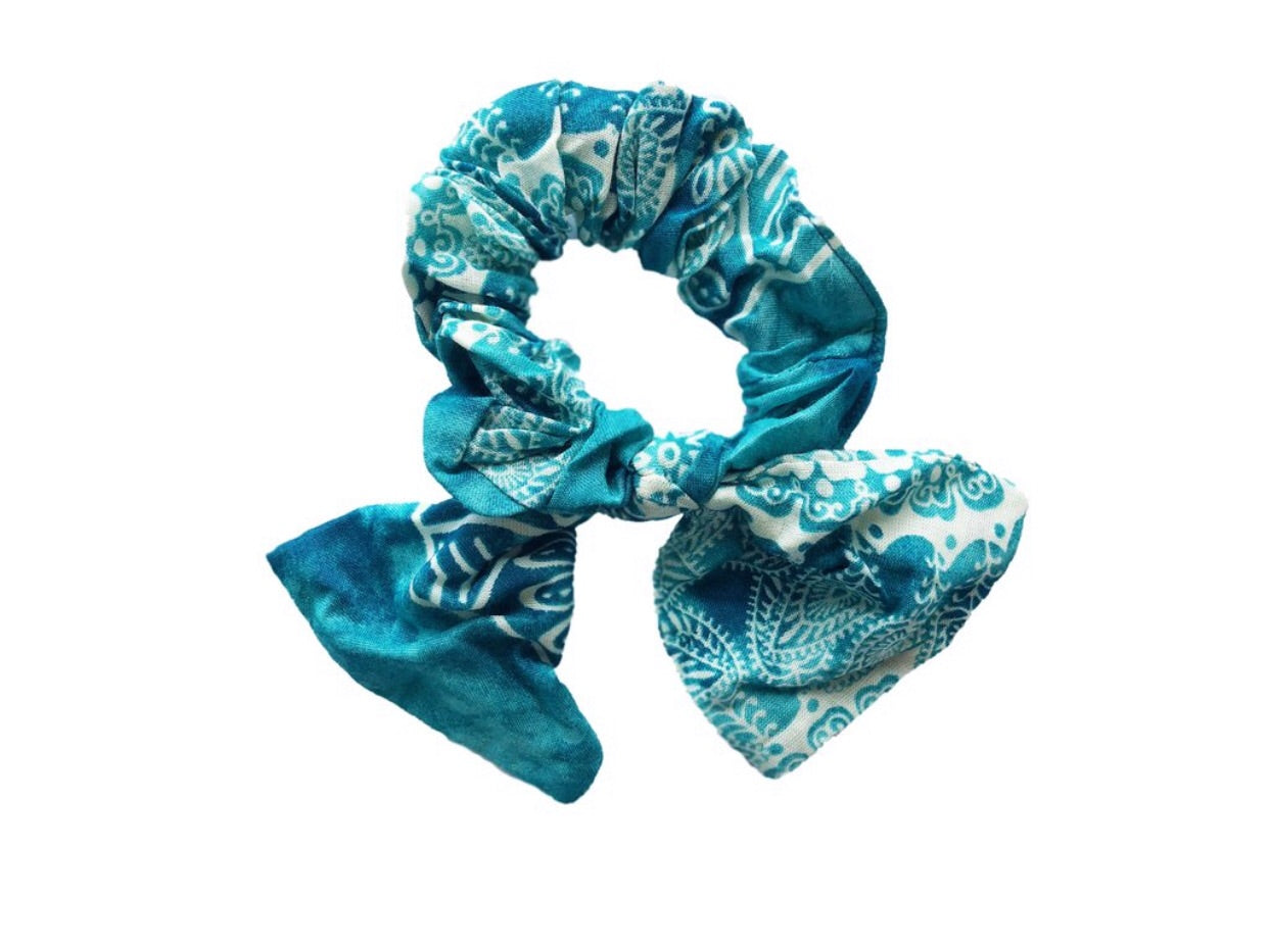 SCRUNCHIES