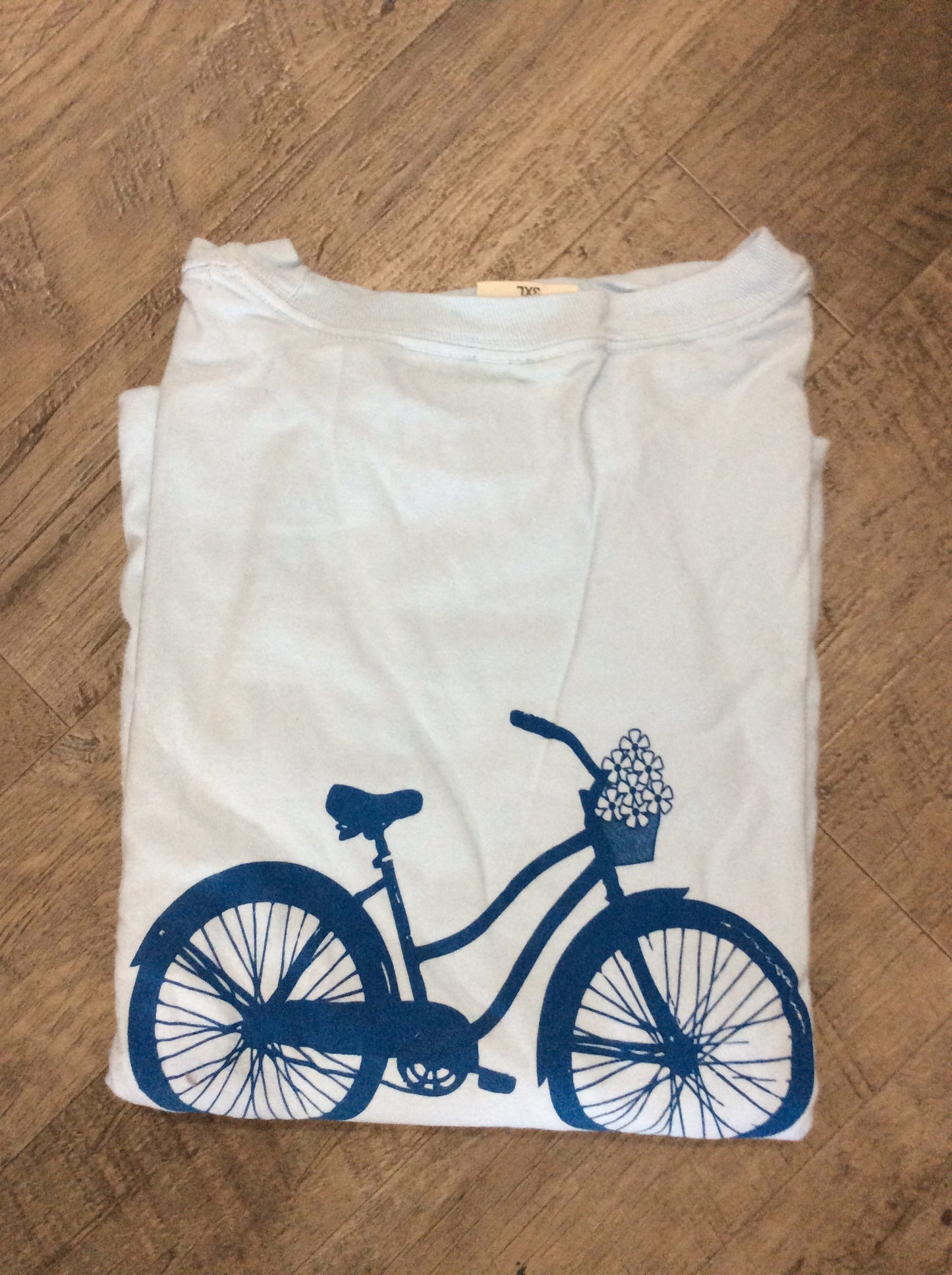 BIKE LONG SLEEVE