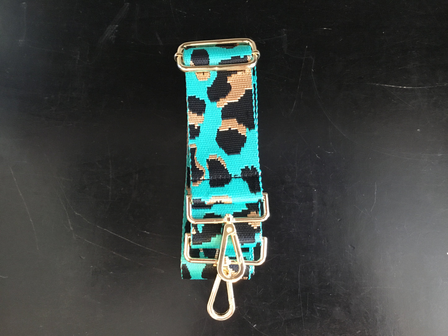 LEANNE BAGS AND STRAPS