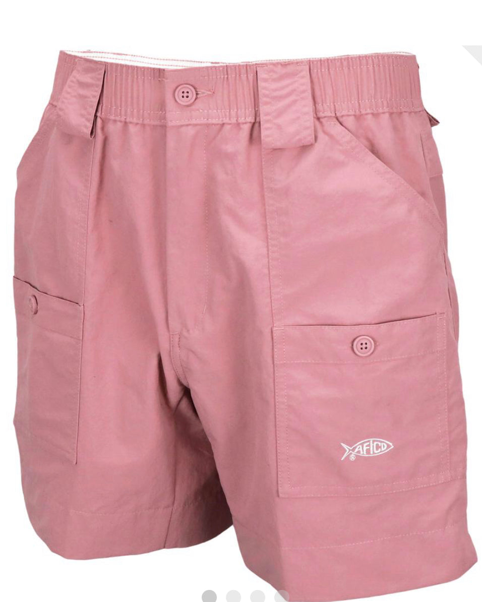 AFTCO THE ORIGINAL FISHING SHORT