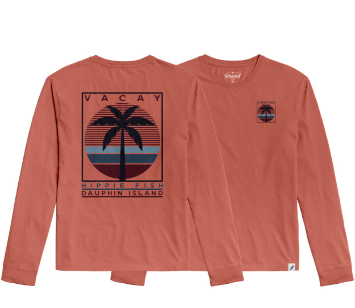 PALM VACAY LS