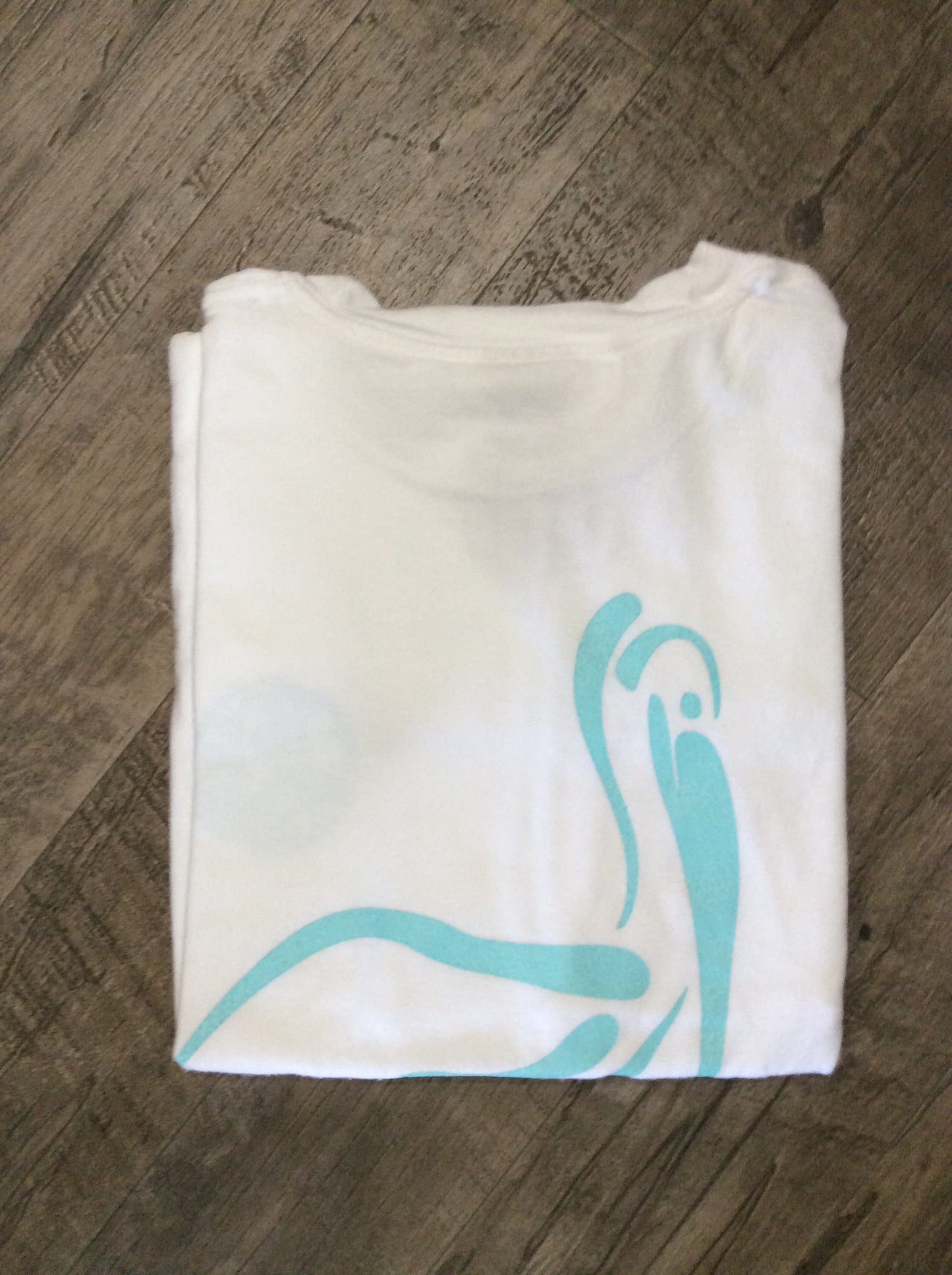 PELICAN SHORT SLEEVE ADULT T-SHIRT