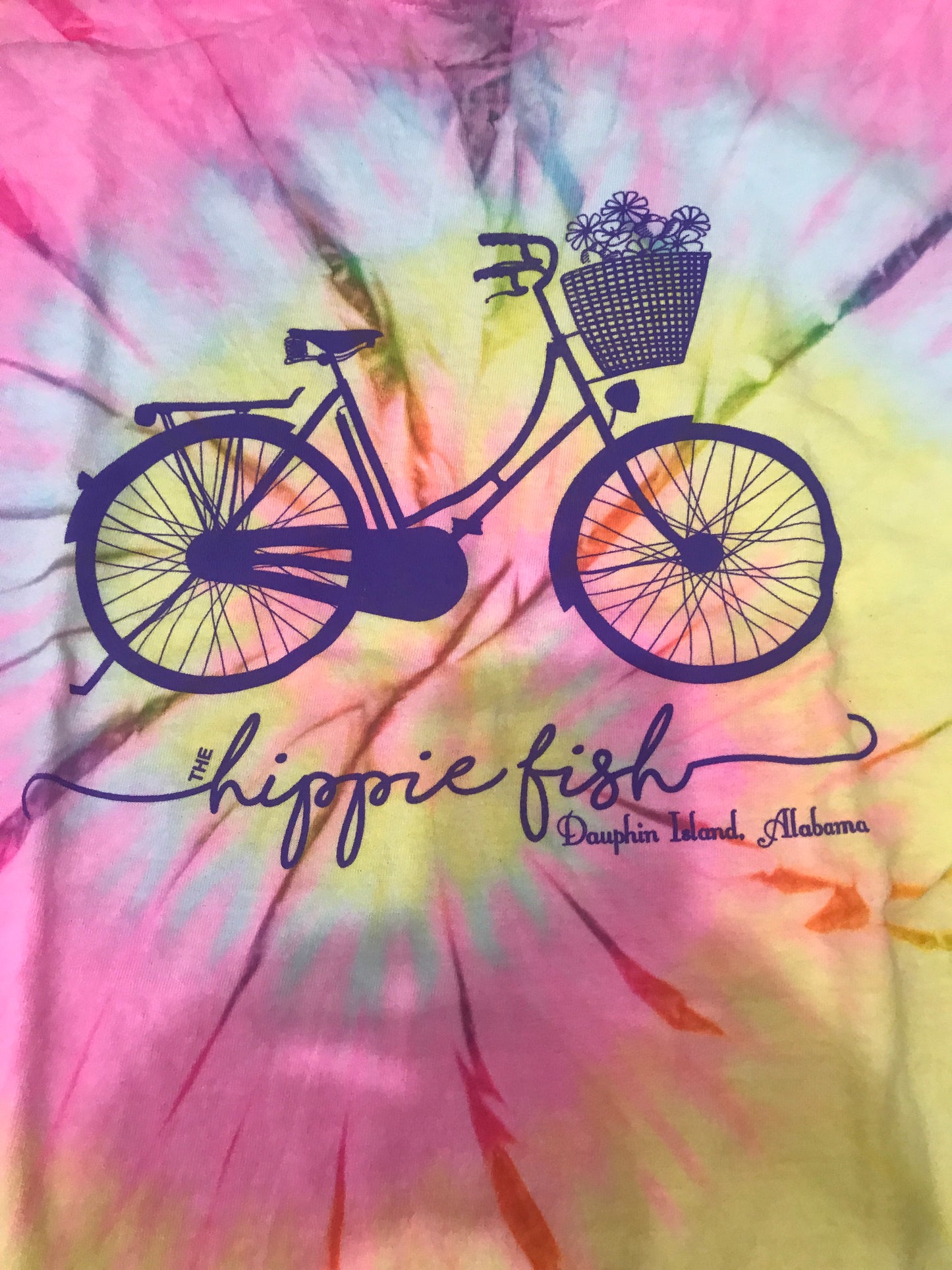 BIKE SHORT SLEEVE ADULT T-SHIRT